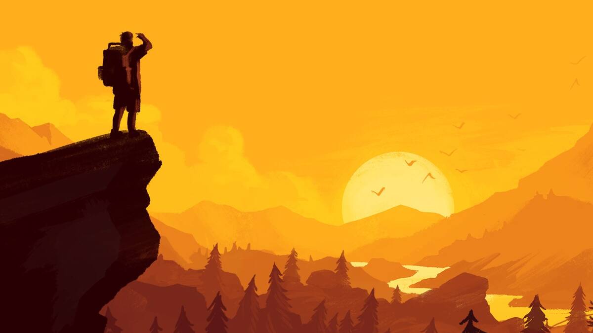 Campo Santo estará involucrado con la cinta de su juego