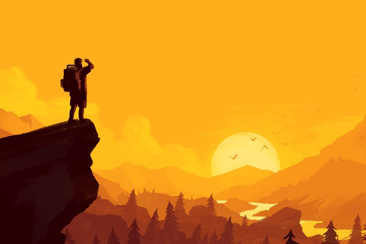 Casa productora de Blair Witch hará una película de Firewatch