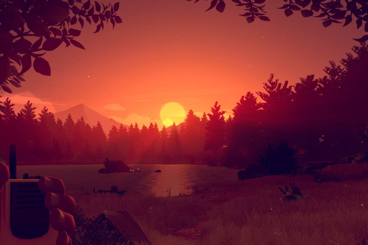 Resuelven problemas de frame-rate en Firewatch para PS4
