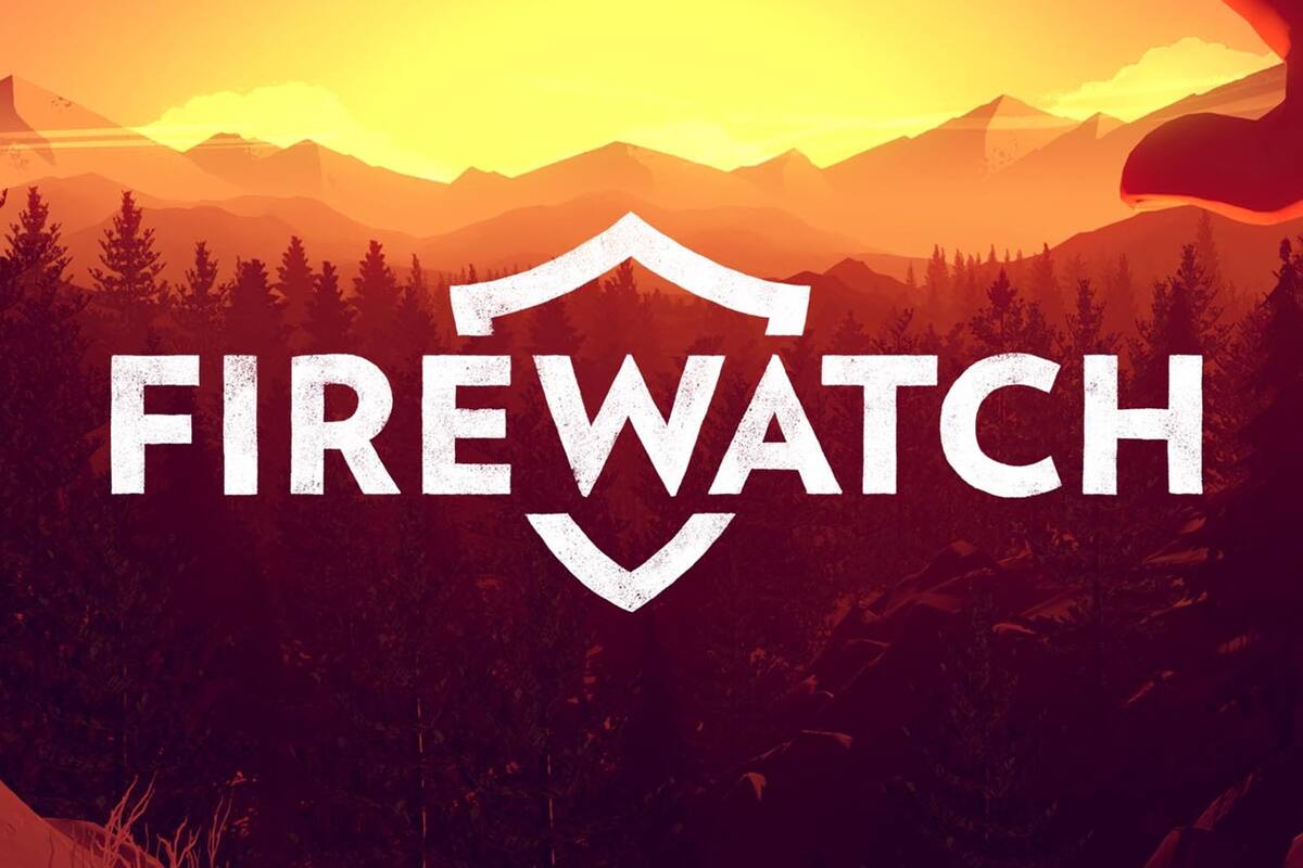 Fan de Firewatch recibe copia de una novela del juego