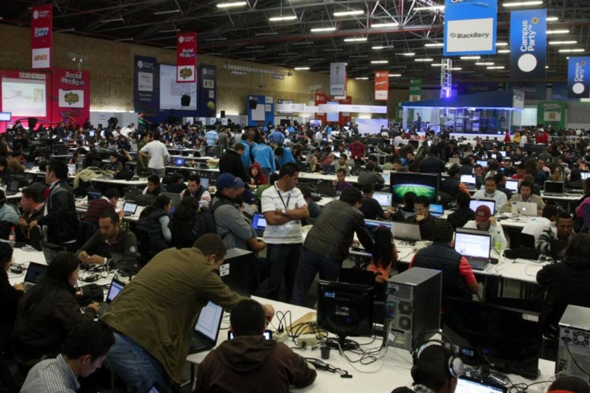 La LAN Party más grande de España y Latinoamérica se declara en bancarrota