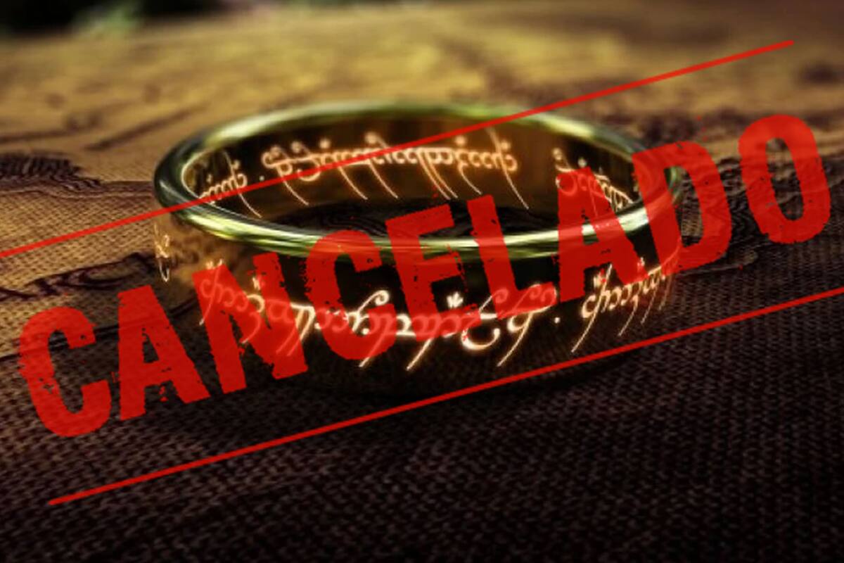 Tras ola de miles de despidos, reportan que Amazon canceló el MMO de El Señor de los Anillos