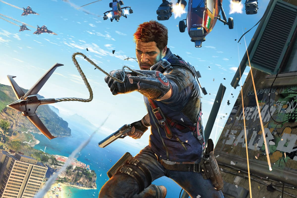 Desarrolladora de Just Cause contrata a modder del multiplayer