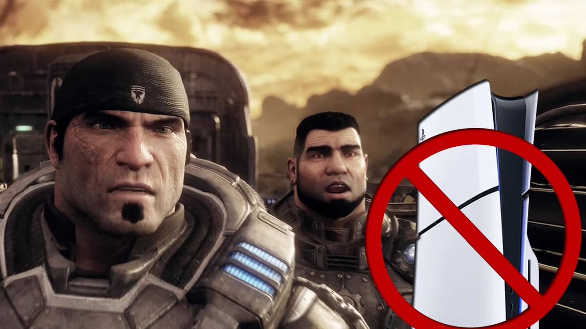 Cancelan Gears para PS5 en Japónt