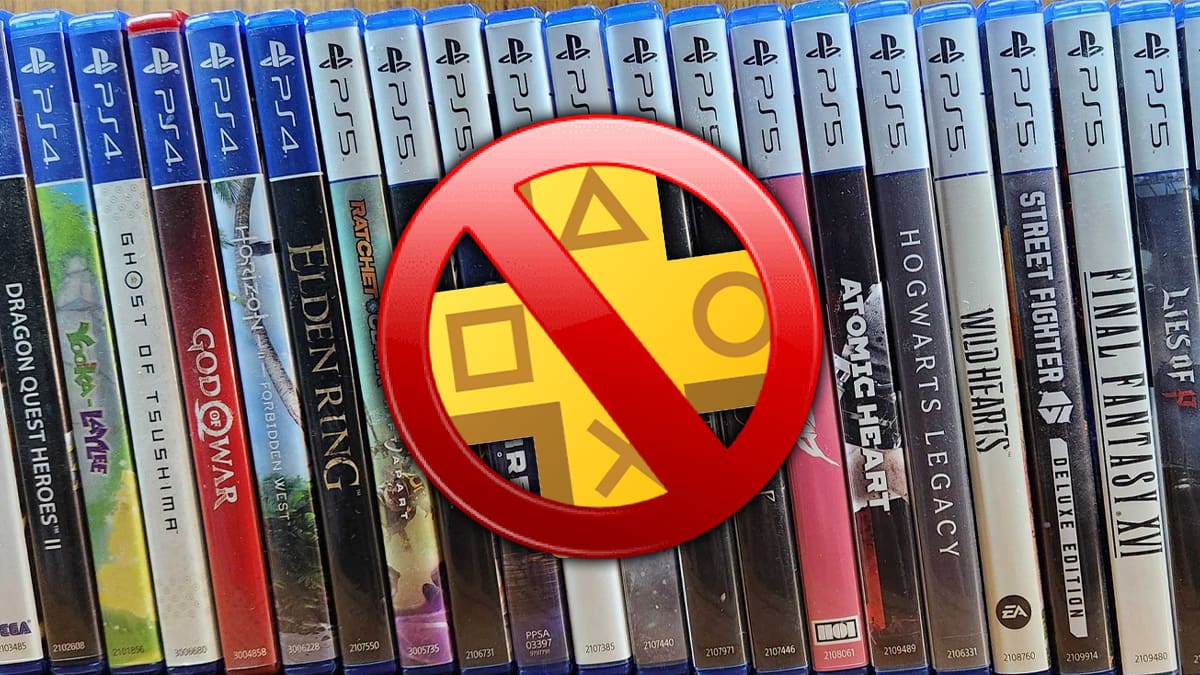 Cancelan PS Plus protesta