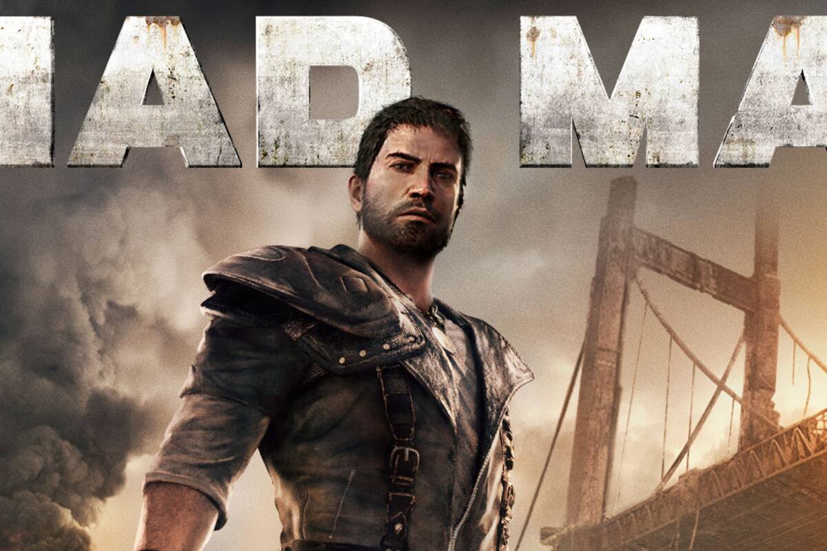 Mad Max tiene fecha de salida