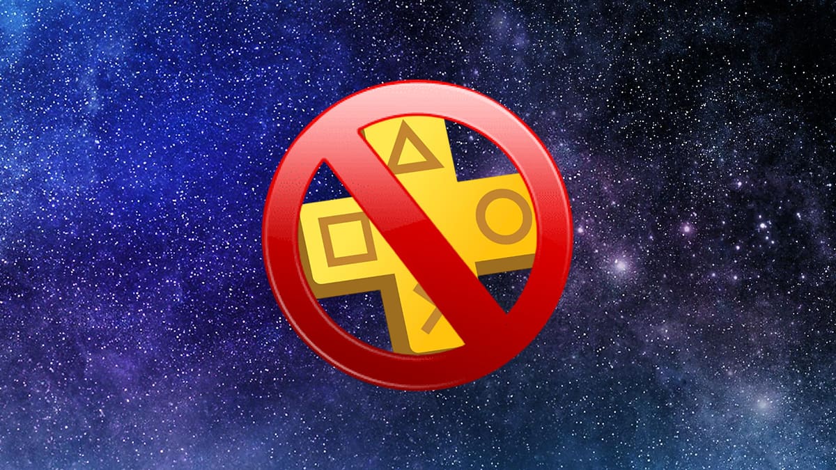 Cancelar PlayStation Plus