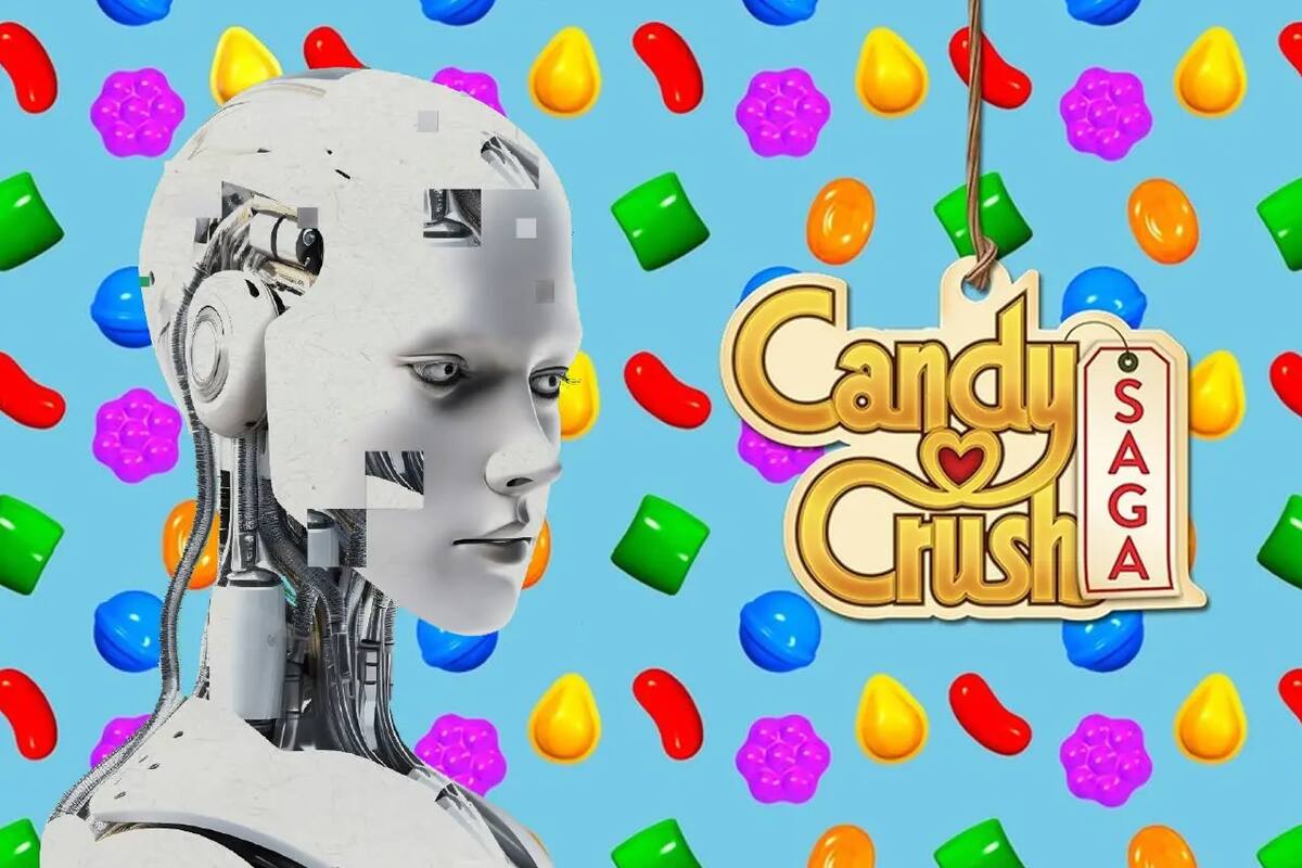 Is Candy Crush at Risk? King Fears More Layoffs Amid Microsoft Cuts and AI Push