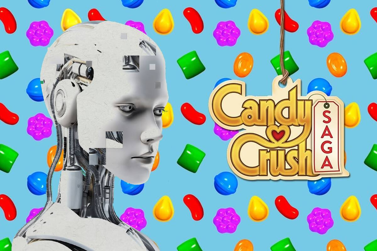 ¿Candy Crush en riesgo? King teme más despidos por los recortes en Microsoft y el uso de inteligencia artificial