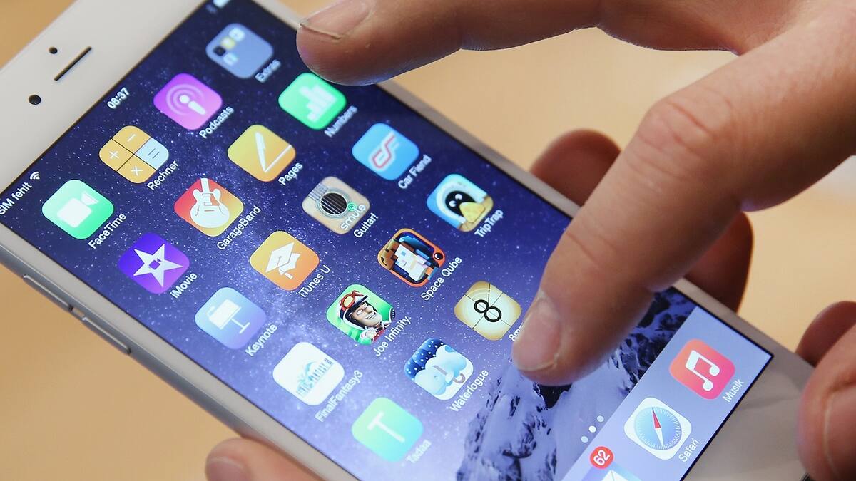 Candy Crush Saga fue la app que más dinero generó en Estados Unidos