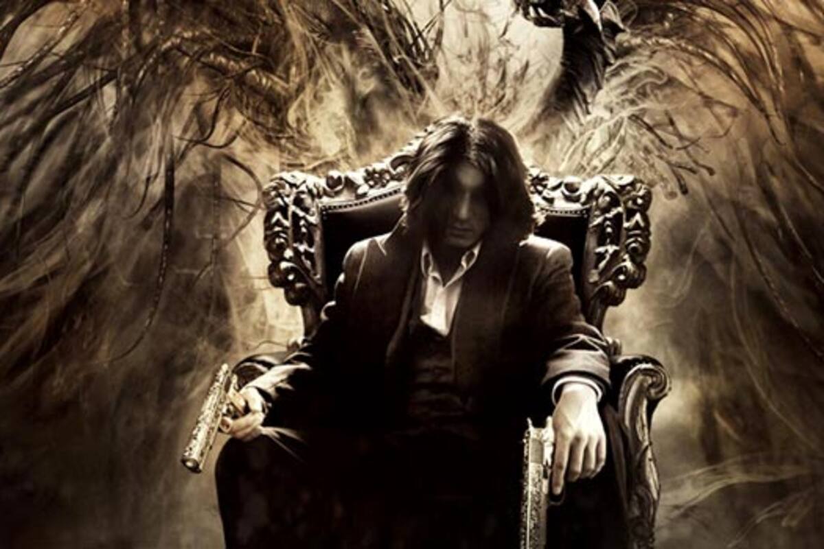 Consigue una copia Gratis de The Darkness II para PC mediante Humble Store