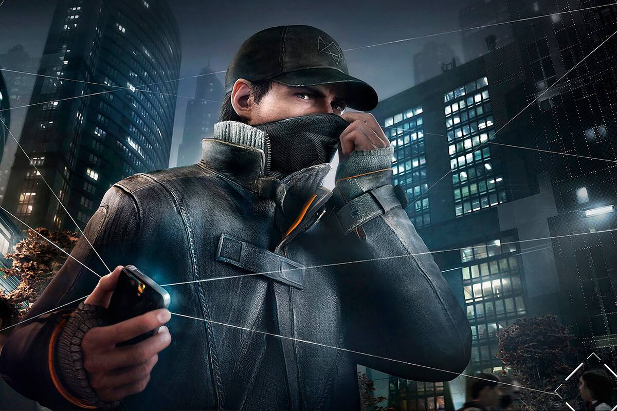 Obtén Watch_Dogs gratis para PC desde mañana en Uplay