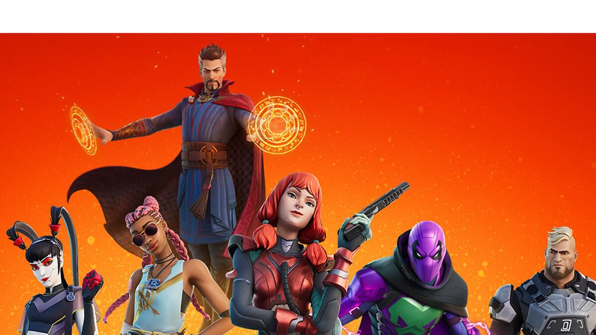 Cañón Condominio será testigo de una emocionante batalla del Battle Royale