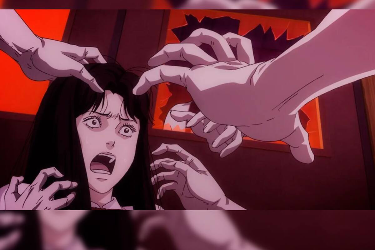 Don’t miss out! Netflix’s Junji Ito Maniac releases its official opening!