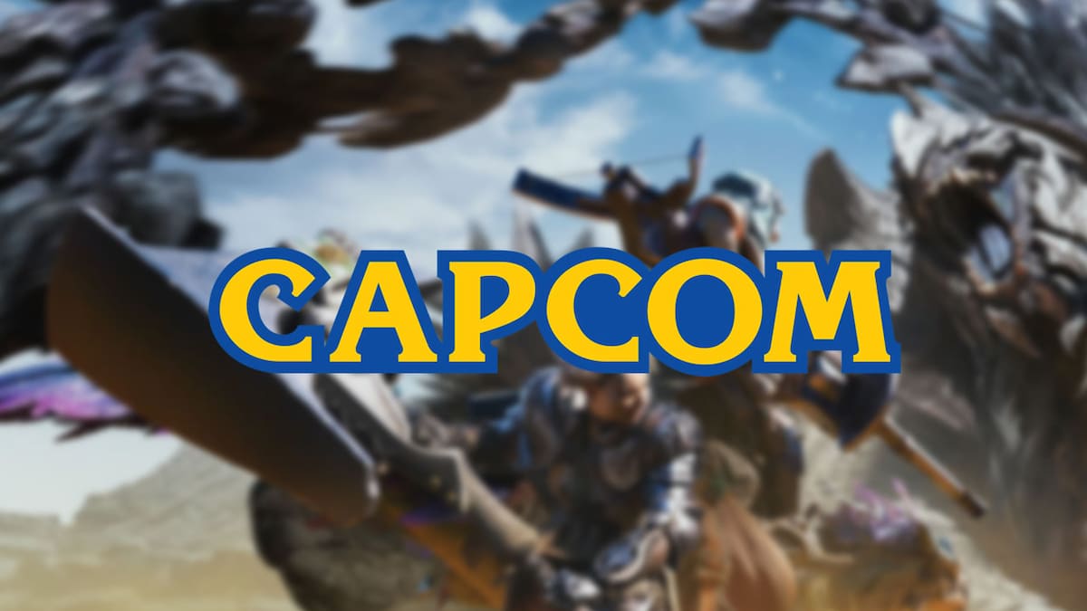 Capcom