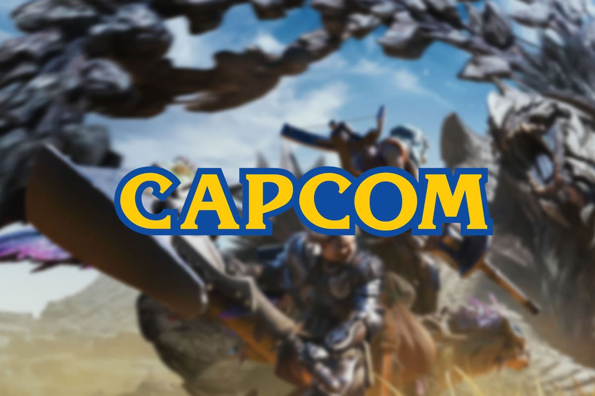 Capcom logra su mejor año fiscal en la historia gracias a las ventas millonarias de Monster Hunter Wilds