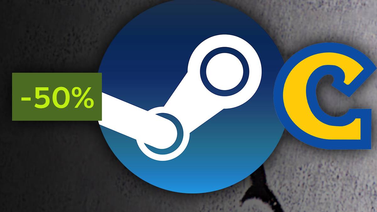 Capcom 50% descuento Steam