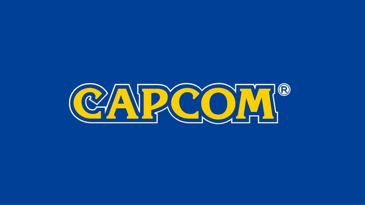 capcom