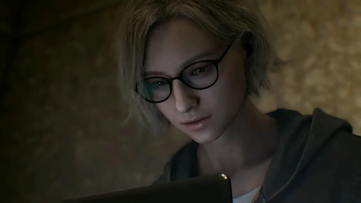 Capcom aclara que no siempre quiere traer de vuelta a personajes clásicos de Resident Evil