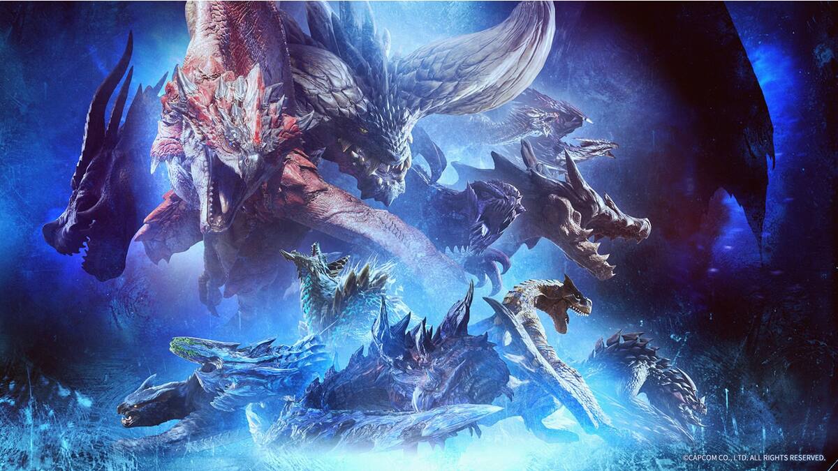 Capcom ajustó el calendario de contenido para su popular título