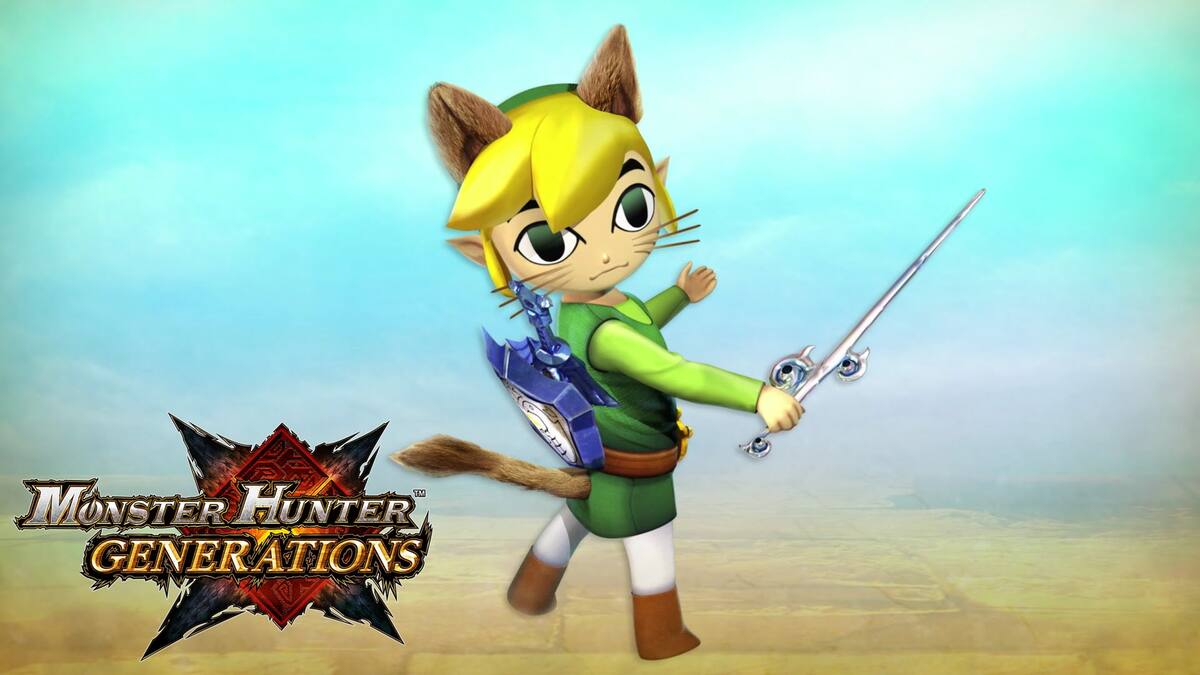 Capcom añade contenido de Zelda, Okami y Metroid