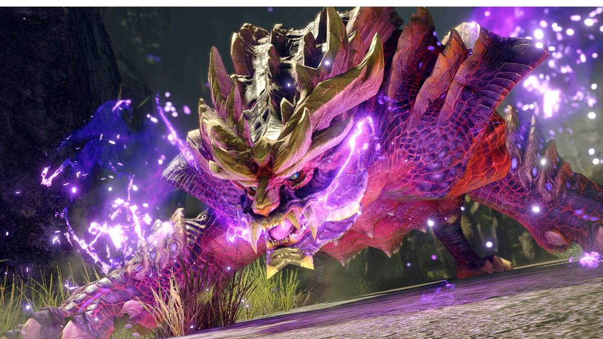 Capcom añadirá más monstruos al juego con actualizaciones gratuitas
