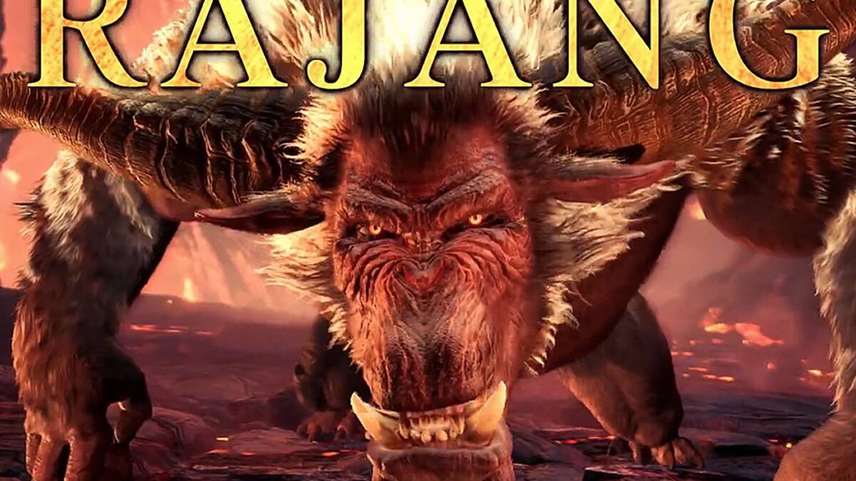 Capcom anunció contenido sin costo para la expansión