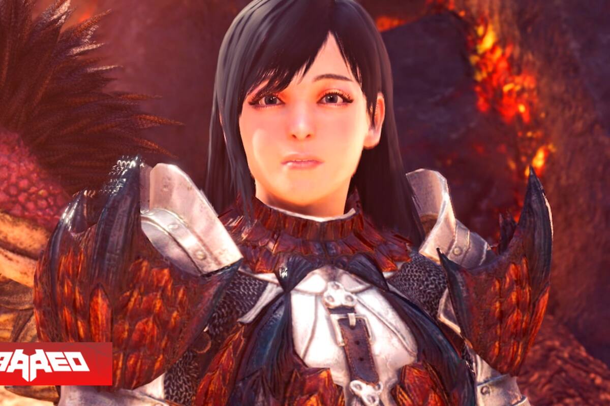 Master Race: Monster Hunter World recibirá gratis un upgrade gráfico con texturas de 40 GB