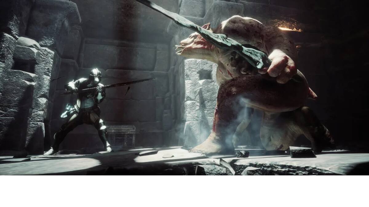 Capcom anunció el título para PlayStation 4 en 2013