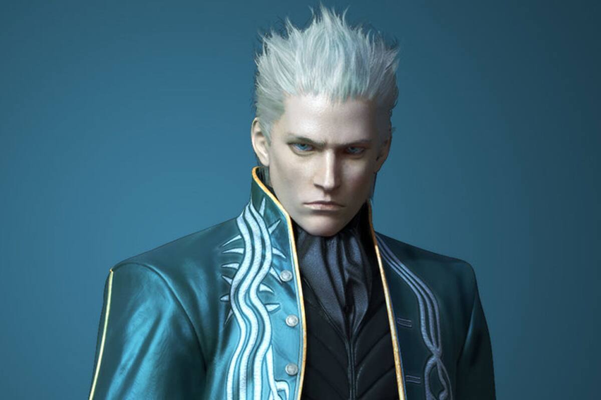 Podrás jugar Devil May Cry 3 en cooperativo como nunca antes en Nintendo Switch