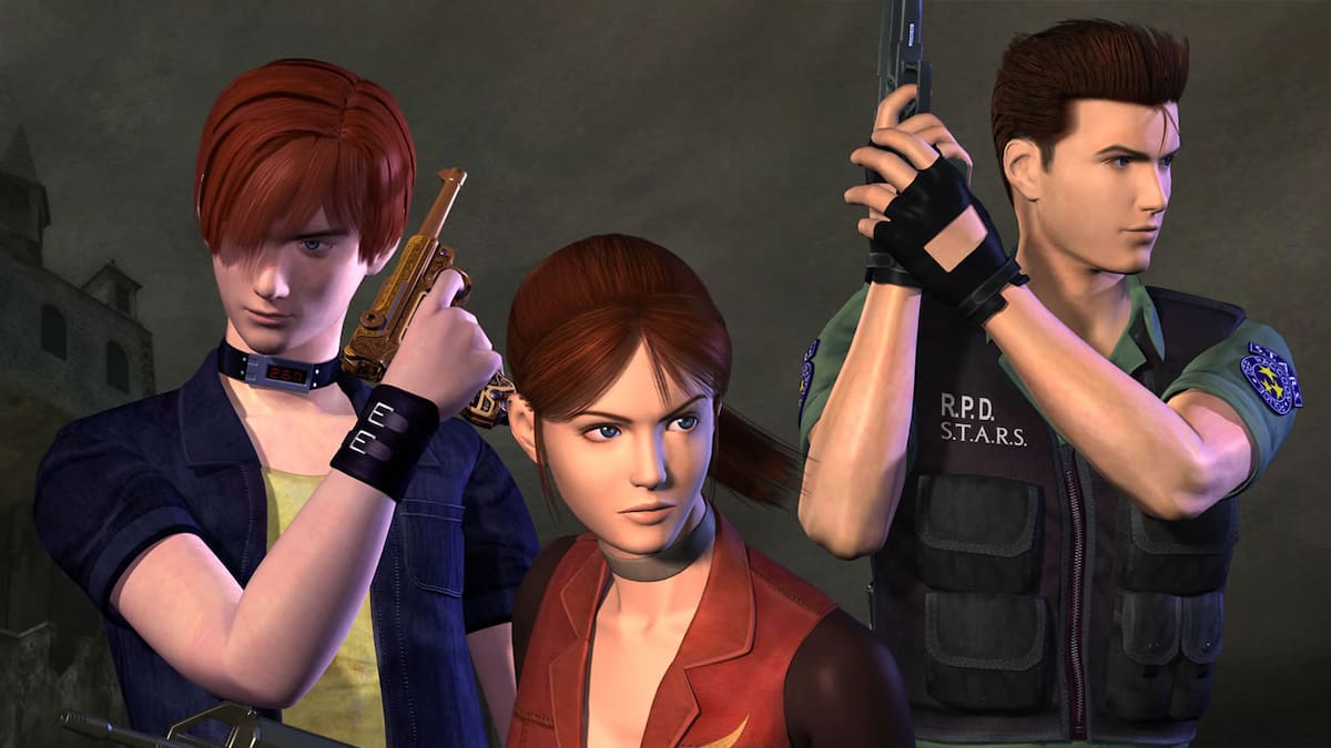 Capcom anunció Resident Evil 4 Remake, rompiendo el sueño de los seguidores del título de Dreamcast
