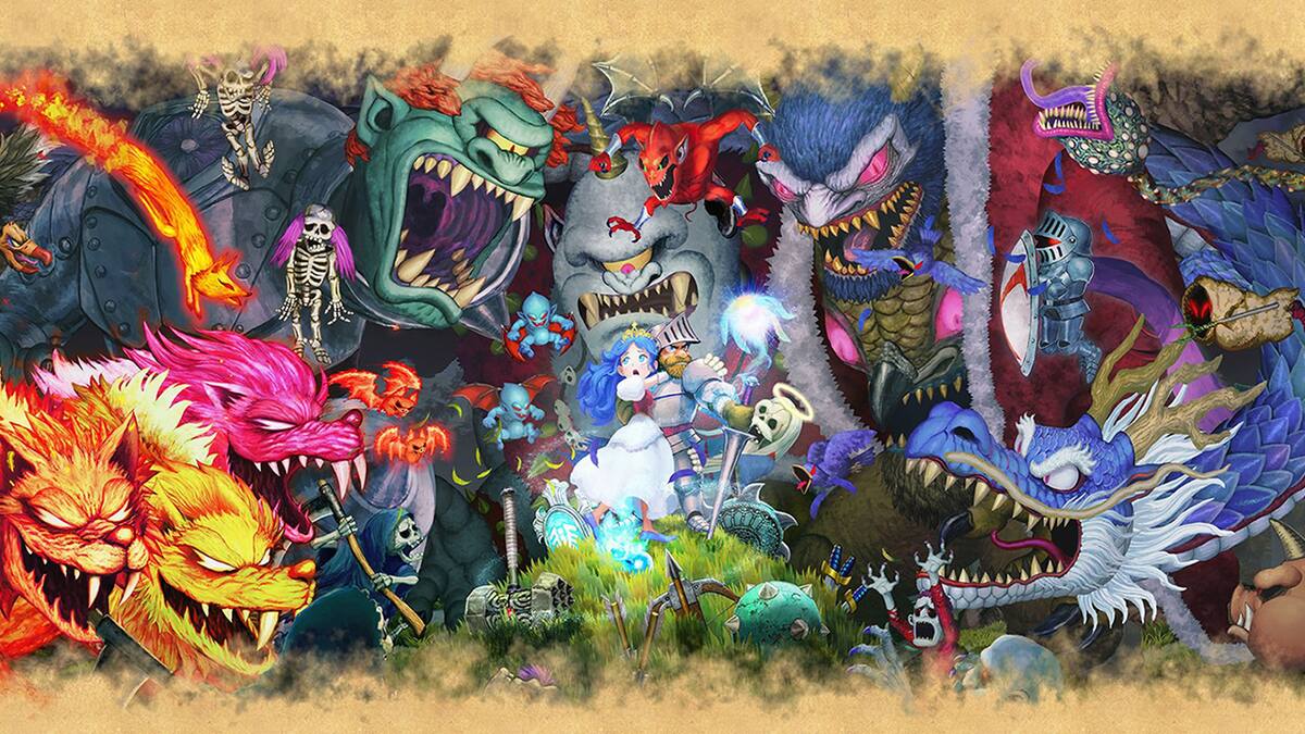 Capcom Arcade Stadium también llegará pronto a más plataformas