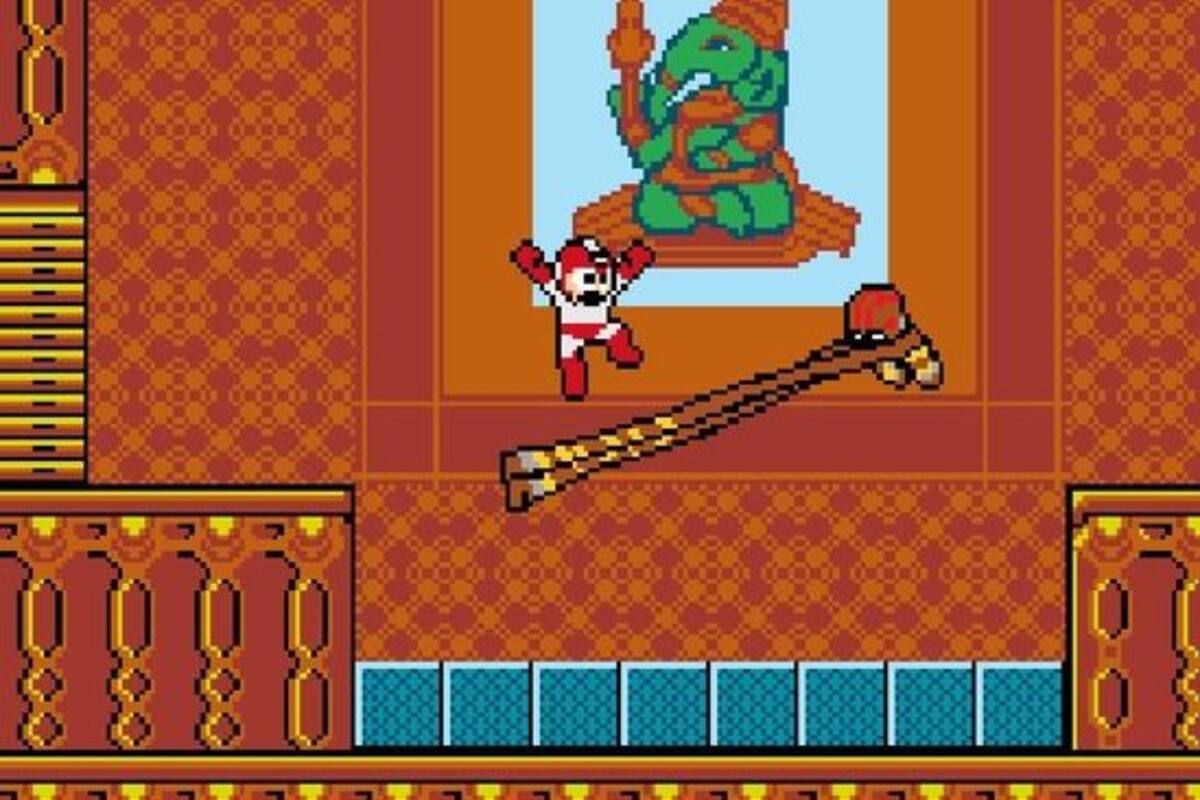 Street Fighter X Mega Man fue descargado 1 millón de veces