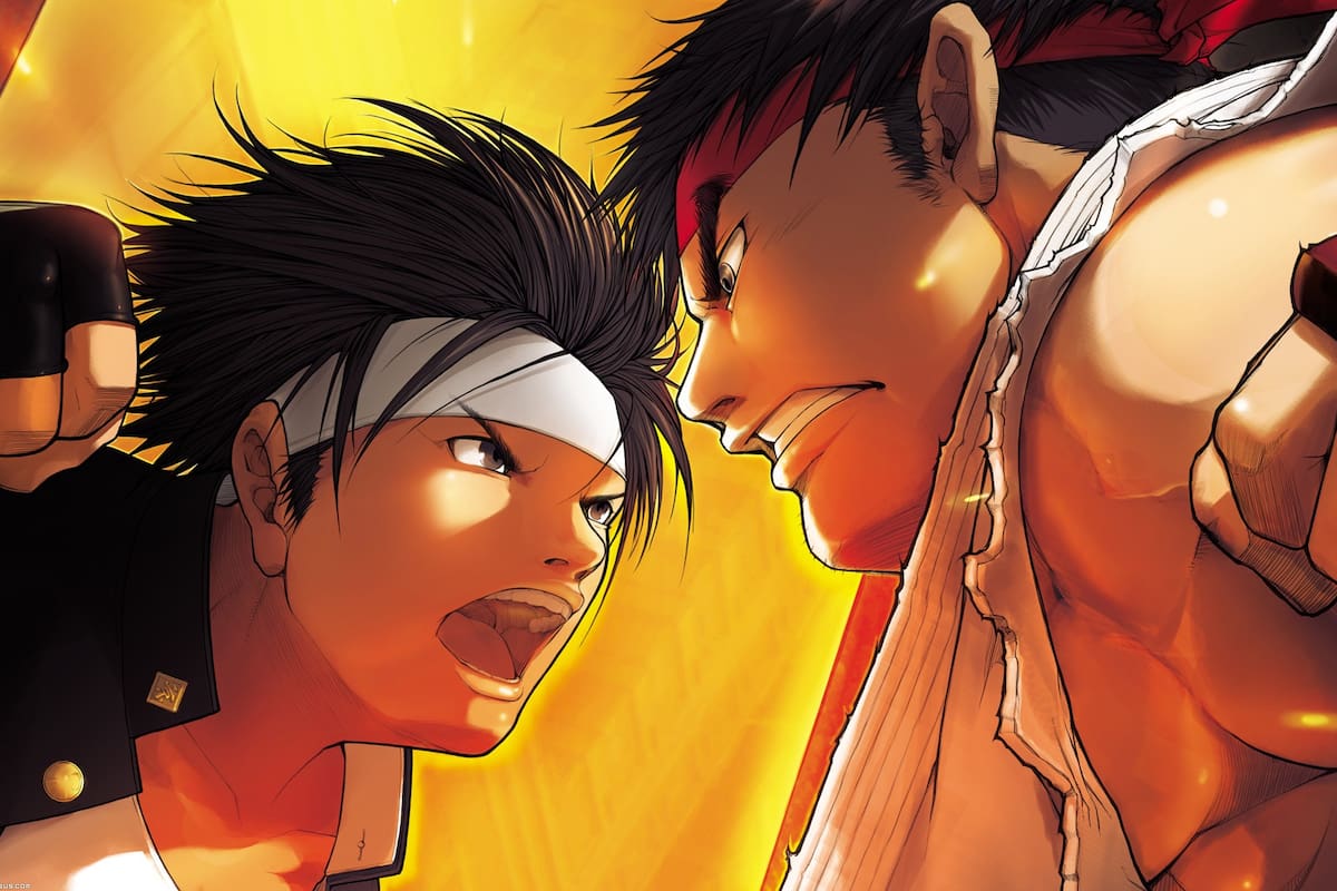 Rival Schools y Capcom vs SNK aún podrían tener una secuela