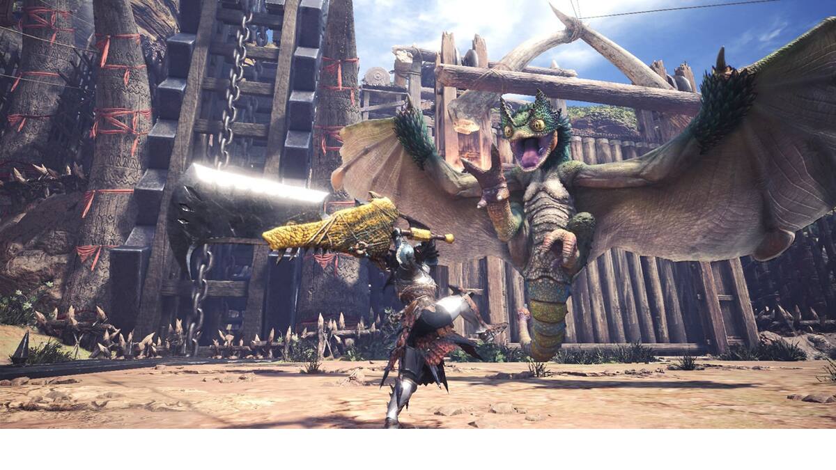Capcom aseguró que expandirá el universo de la serie con una película