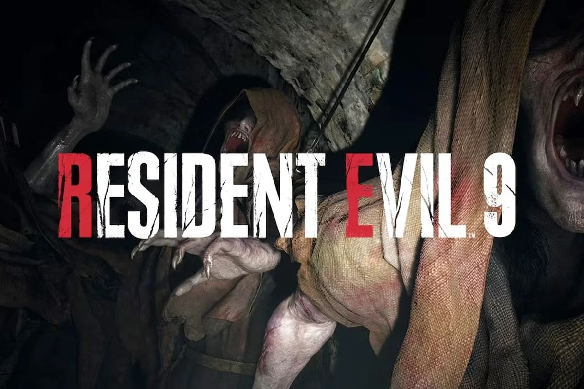 Resident Evil 9: filtración revela el posible nombre y más detalles del juego