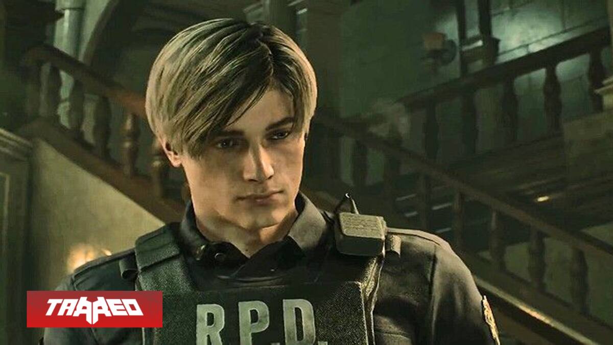 Capcom aún no ha dado declaraciones sobre el hecho