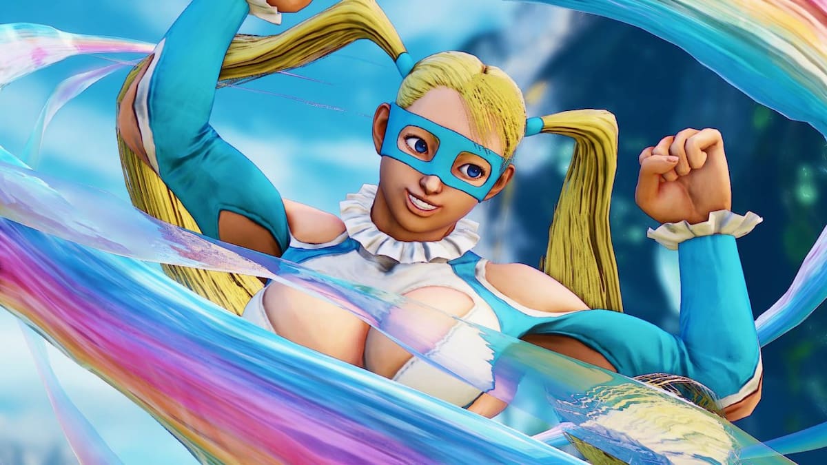 Capcom baja el tono de su próximo título de peleas