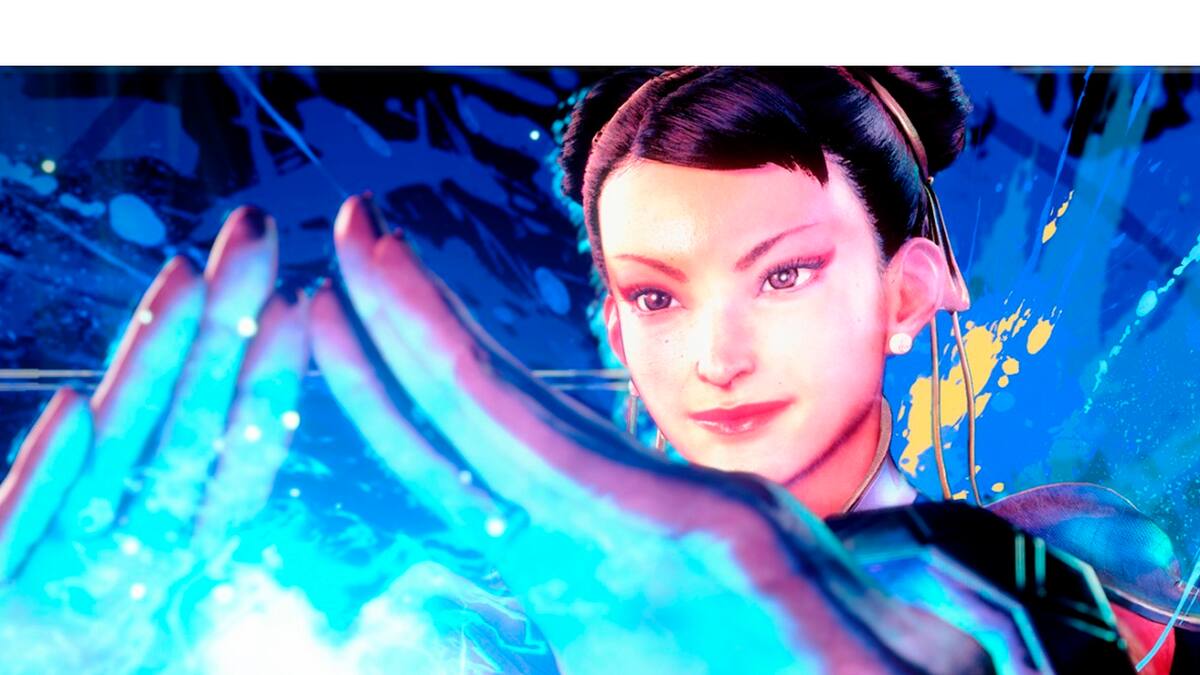 Capcom busca que el título de lucha sea apto para todos los jugadores