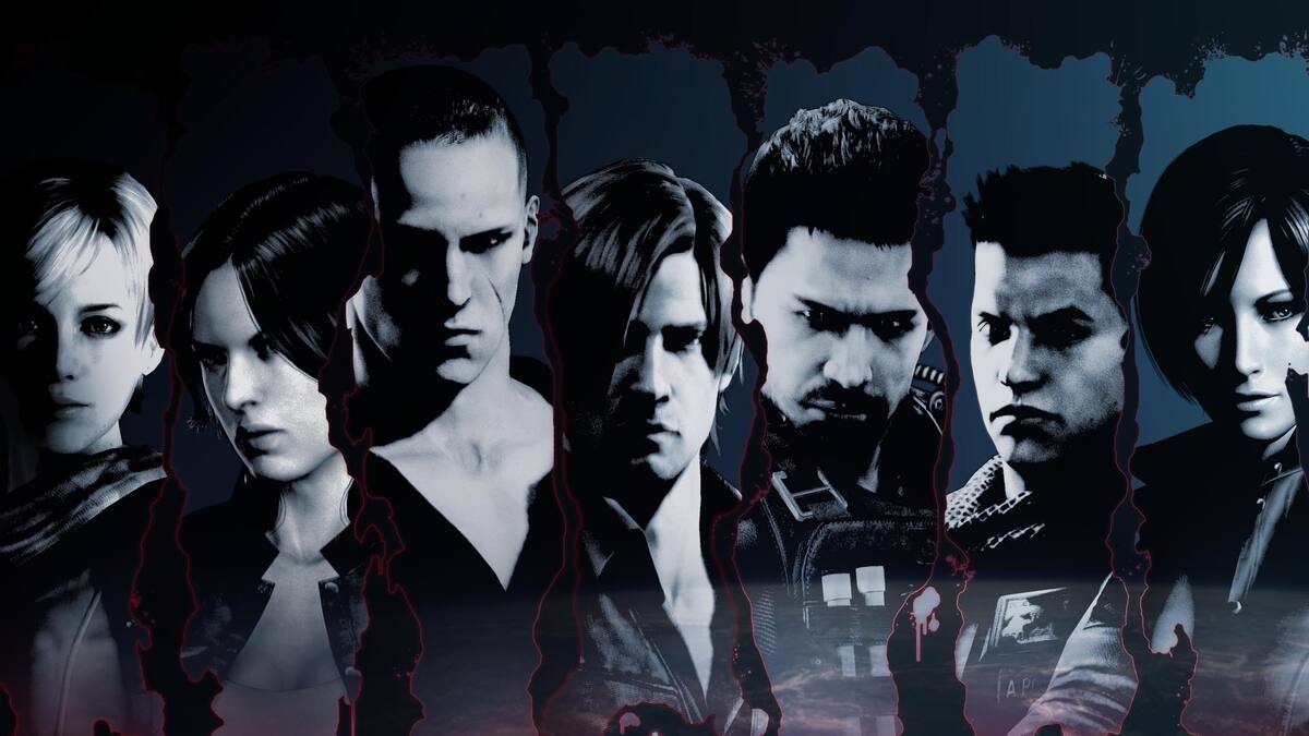 Capcom celebra el 20.º aniversario de la franquicia