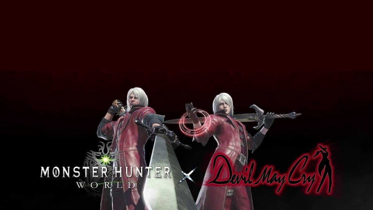 Capcom celebra el lanzamiento de Devil May Cry HD Collection