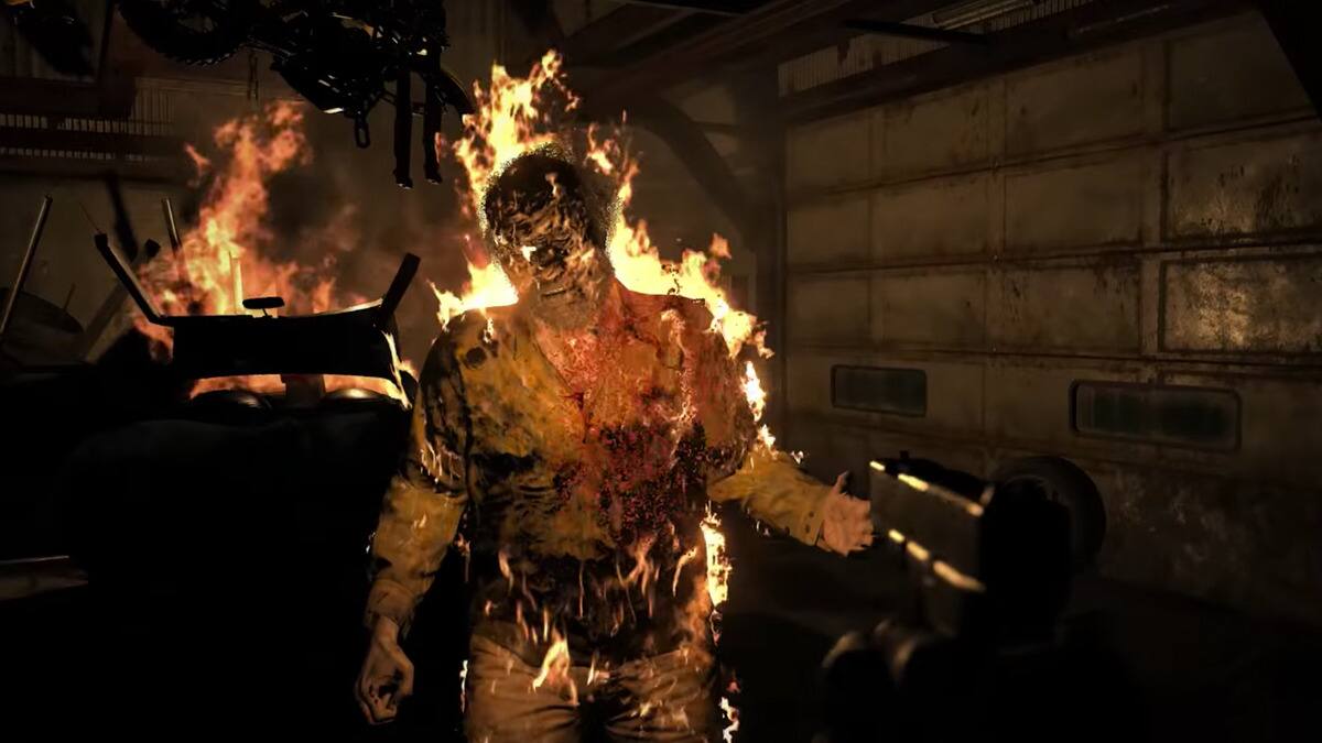 Capcom celebra su tercer lanzamiento más exitoso de la serie