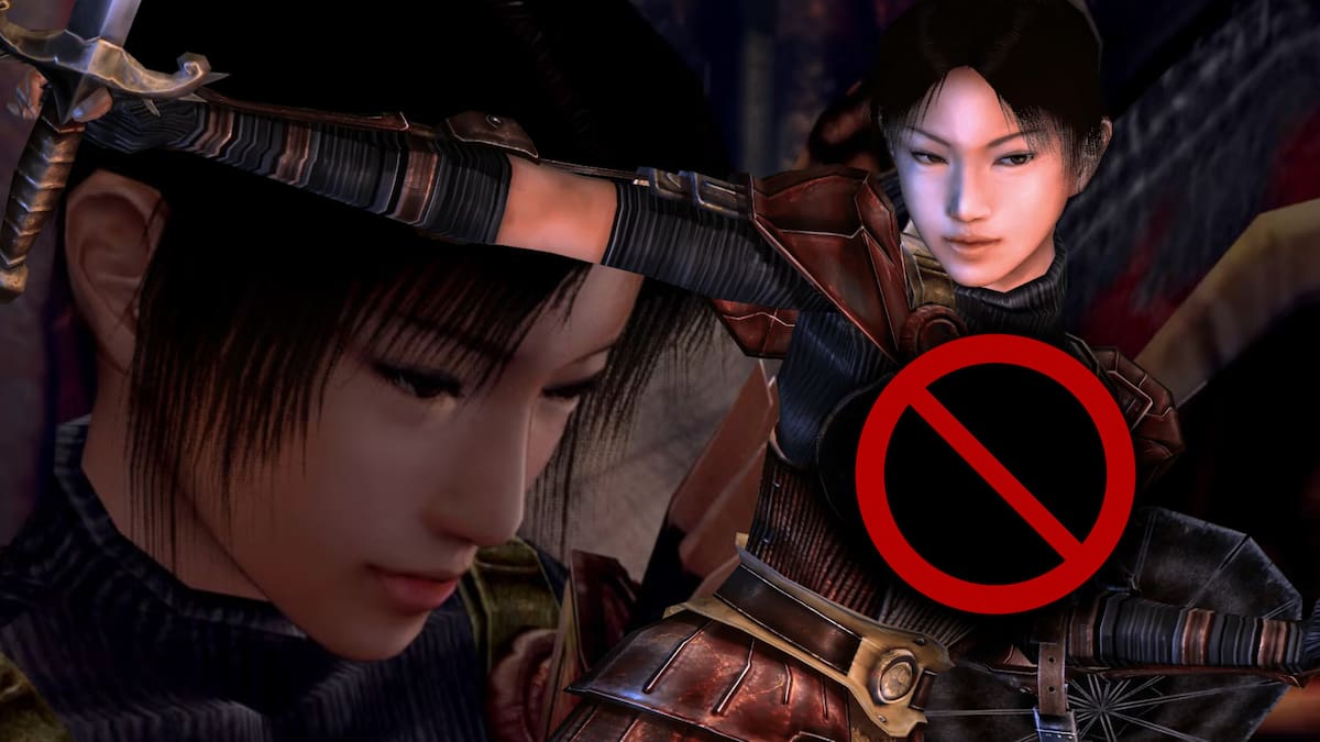 Capcom censura remasterización Onimusha 2 fans critican