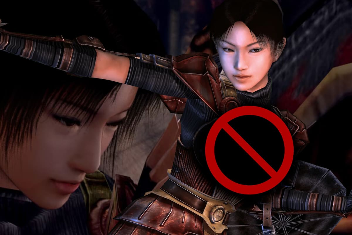 Capcom censura remaster de Onimusha 2 y hace enojar a los jugadores, ¿por qué la compañía alteró el juego original de hace más de 20 años?