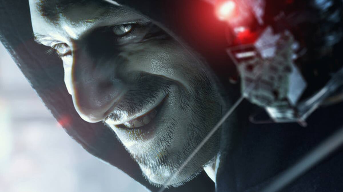 Capcom comienza a promocionar la Gold Edition del survival horror