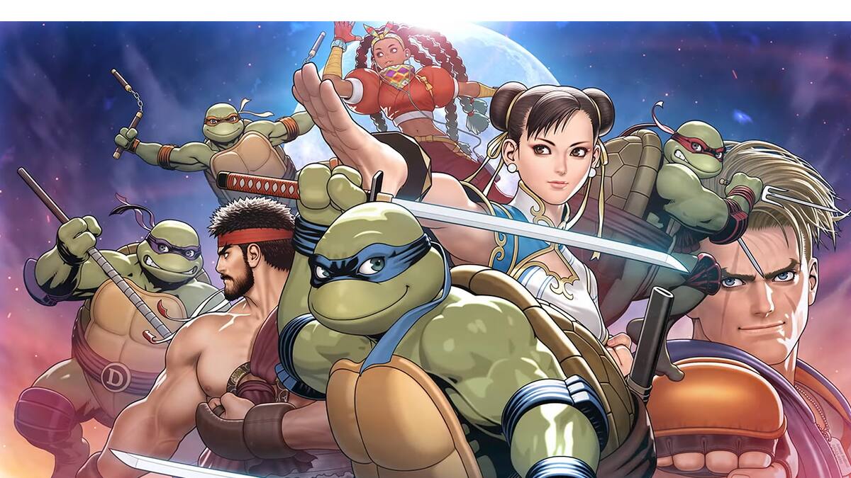 Capcom confirmó novedades muy atractivas para el juego durante EVO 2023