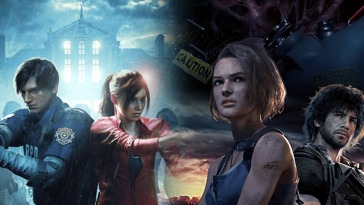 Capcom confirmó que la ausencia de esa característica es un error y ya trabaja para traerla de regreso