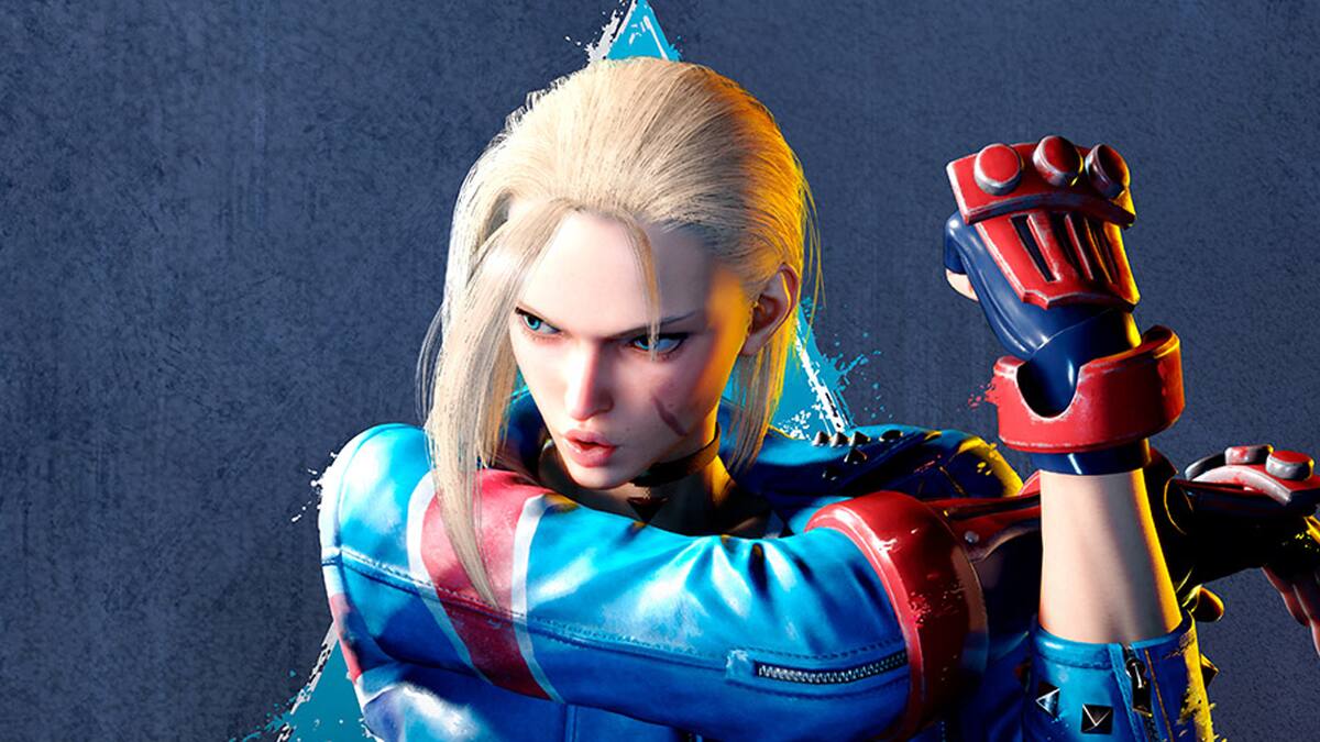 Capcom confirmó que la peleadora formará parte del roster de lanzamiento