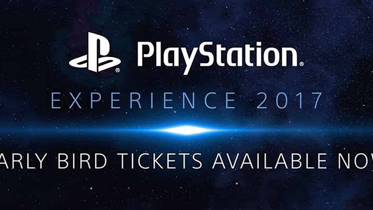 Capcom Cup 2017 se celebrará en el marco del evento de Sony