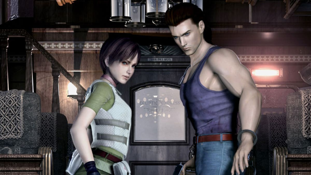 Capcom da pistas de la posible remasterización en tema de PS4